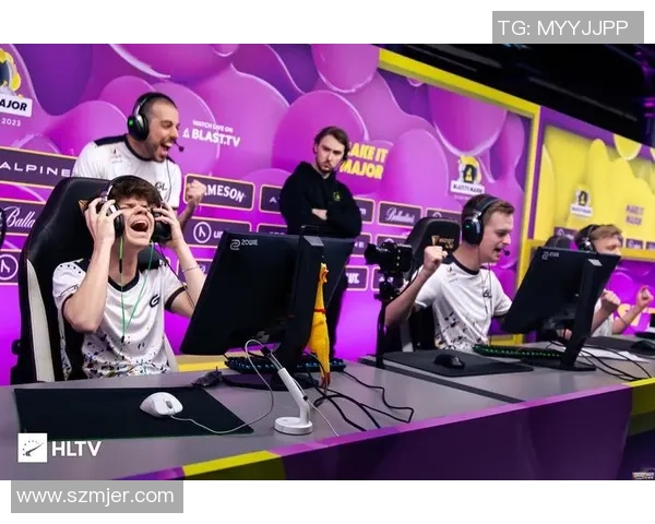 Major赛点评：V5的耐力表现