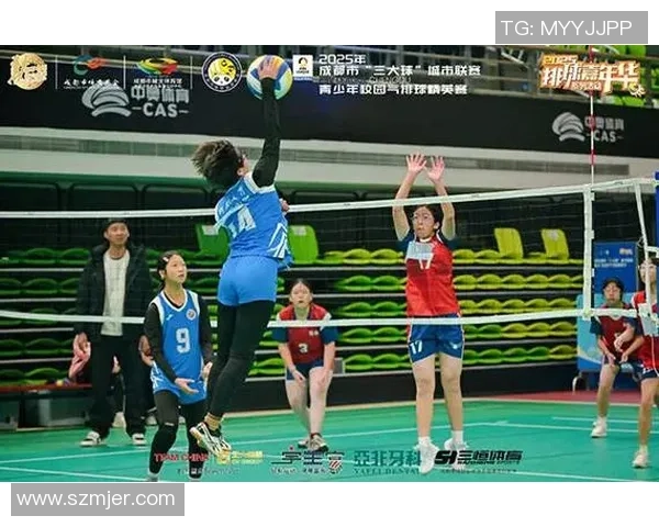 热议排球：成都排球队的实力变革