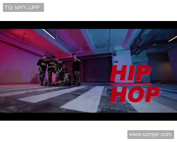 聚焦街舞：南京街舞队的个人能力话题