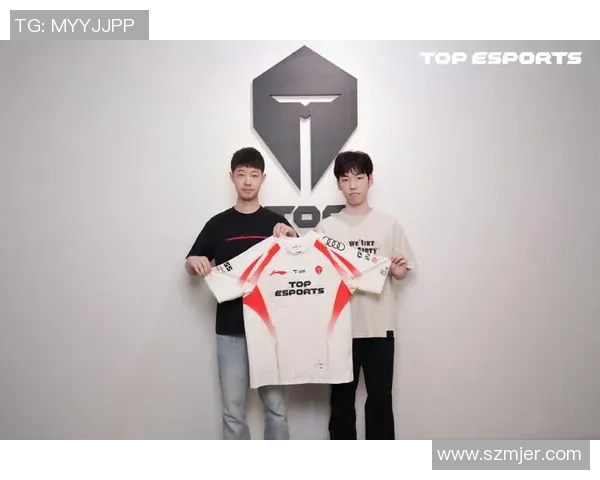 英雄联盟纪实：记录TES的奋斗经历