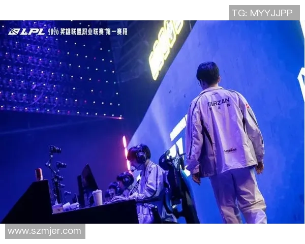 赛后复盘：RNG vs BLG的意识